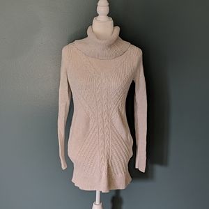 Removal 10/01/21 A Pea in the Pod Maternity Cowl Neck Sweater